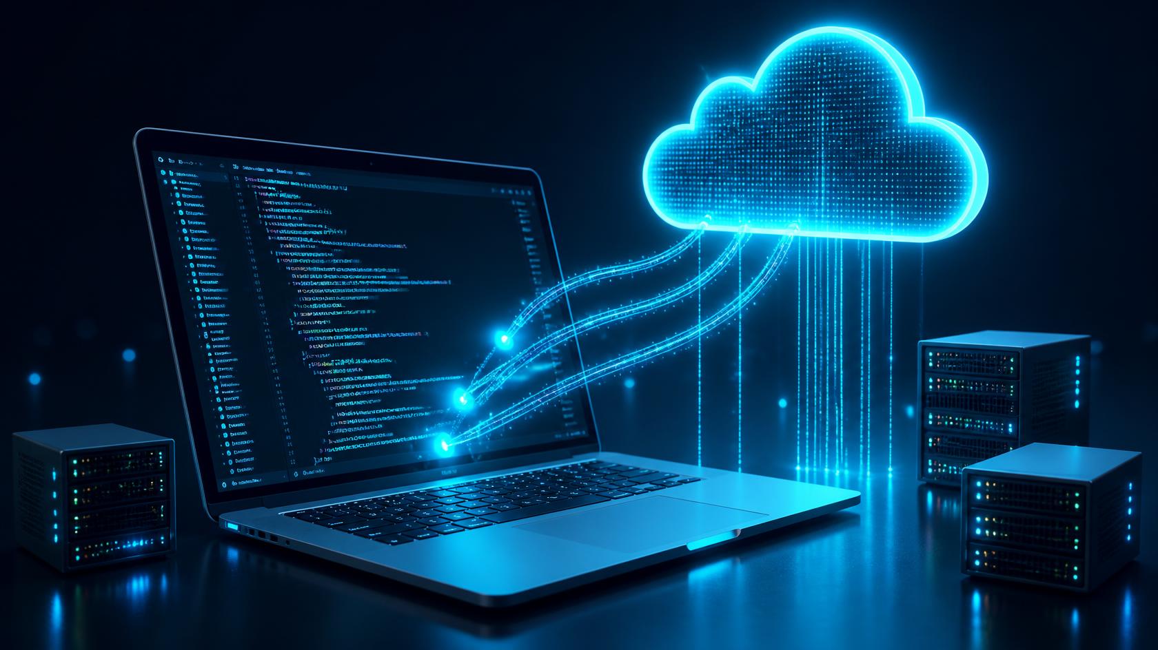 Desarrollo Web, Apps Móviles y Cloud