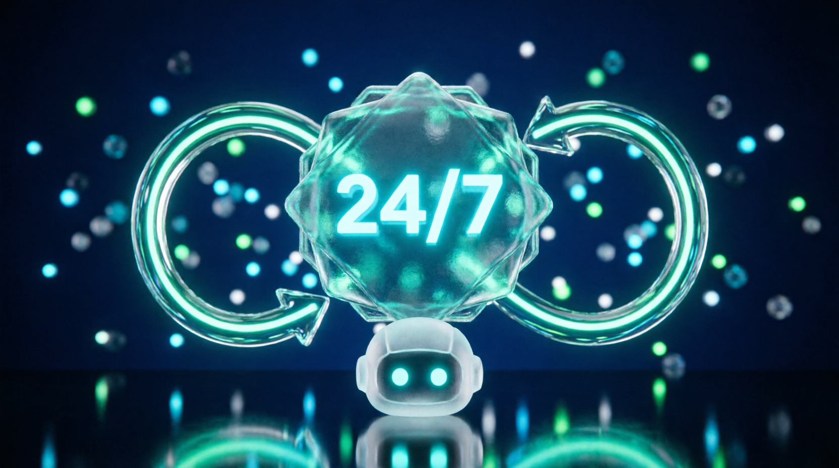 Automatización 24/7